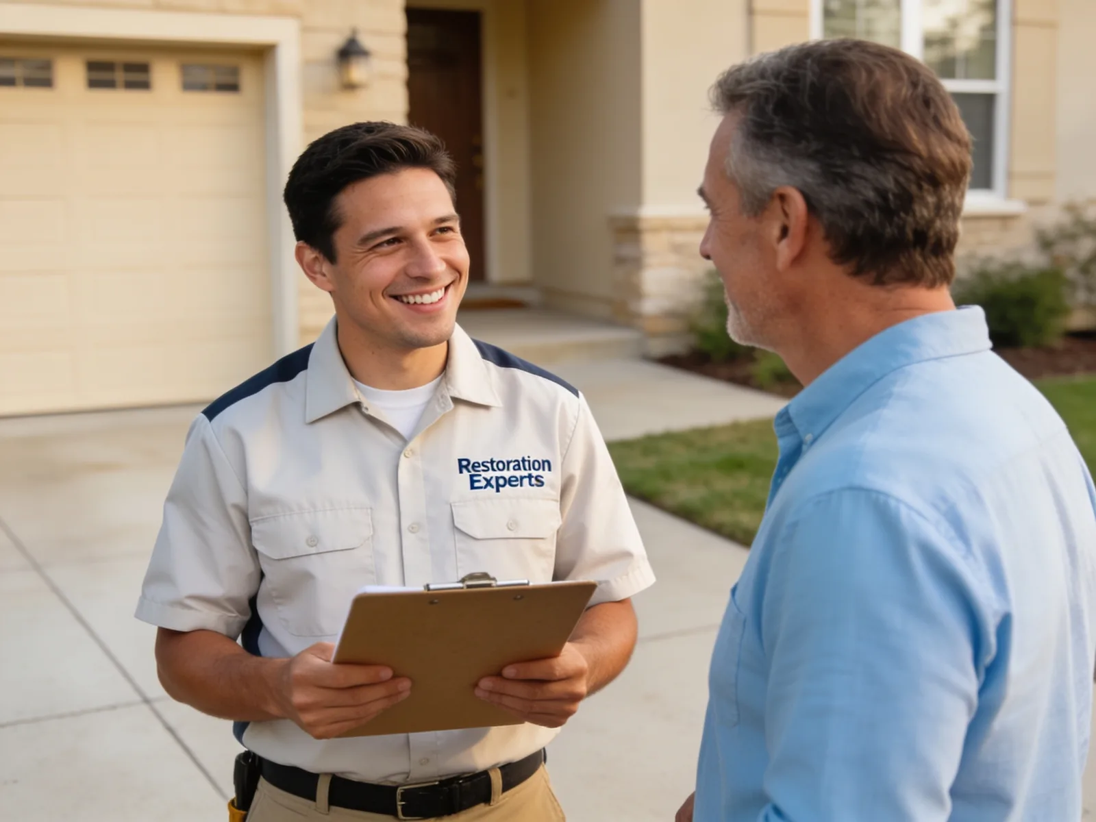 Water Damage Cleanup Mantua, OH FAQs